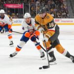 Vegas Golden Knights