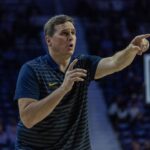 golden bears, madsen