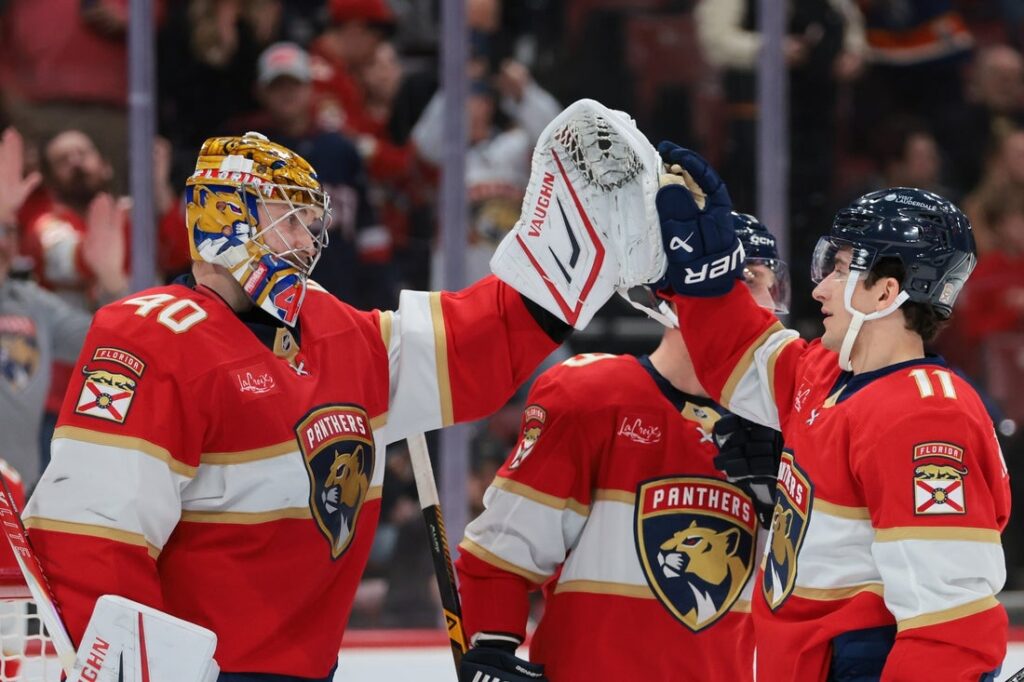 Florida Panthers