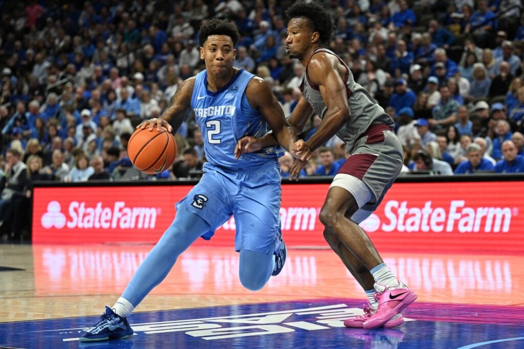 creighton, basketball