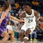 Tarleton State, Baylor