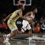 Georgia, Georgia Tech