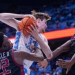 North Carolina Central, tar heels