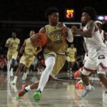 Georgia Tech basketball
