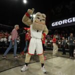 georgia basketball