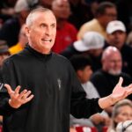 Arizona State, bobby hurley