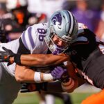 Kansas State Oklahoma State