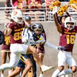 Arizona State West Virginia