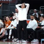 Texas Longhorns basketball