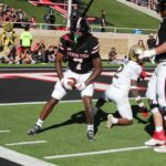 texas tech red raiders