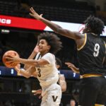 vanderbilt Commodores