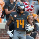 tennessee football