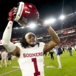 oklahoma football, alabama