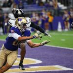 washington, huskies, football