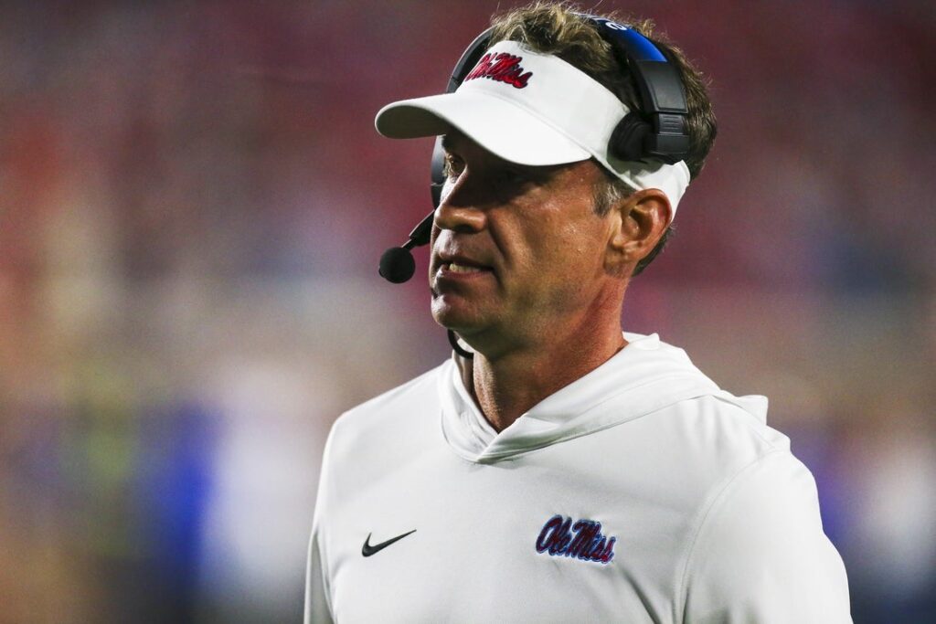 Lane Kiffin