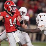 georgia gunner stockton