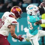 nfl commanders madrid