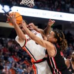 Houston Cougars, Auburn Tigers