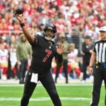 Arizona cardinals, Brissett