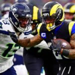 Seahawks, Rams