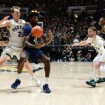 purdue basketball loyer