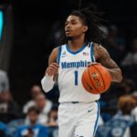 memphis basketball UNLV