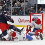 Columbus Blue Jackets