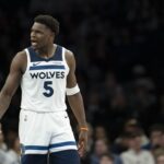 Minnesota Timberwolves