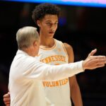 tennessee rick barnes