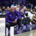 Kansas State Wildcats basketball