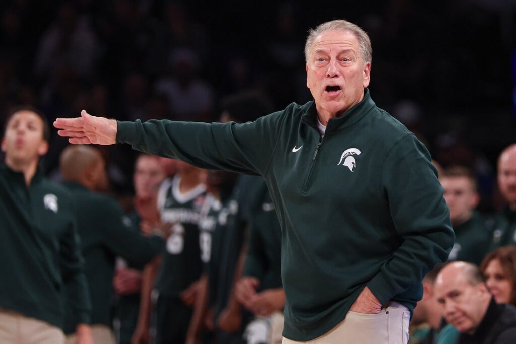 Tom Izzo