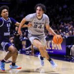 Xavier, Old Dominion