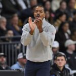 Providence Friars basketball Kim English