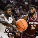 montana basketball