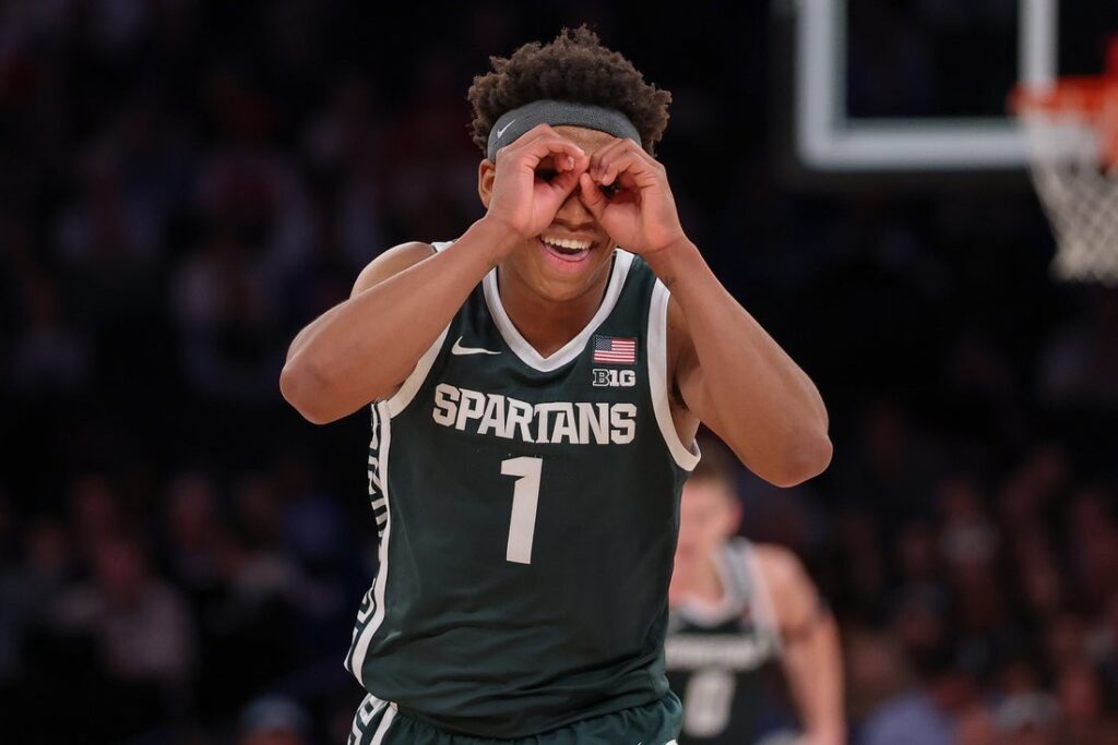 michigan state, basketball, spartans