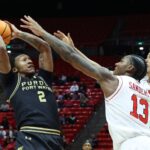 Purdue Fort Wayne, Utah