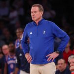 kansas, basketball, jayhawks