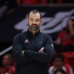 Utah Utes basketball