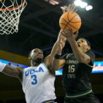 UCLA, Sacramento State