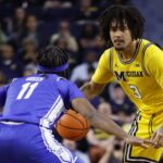 Michigan, Middle Tennessee