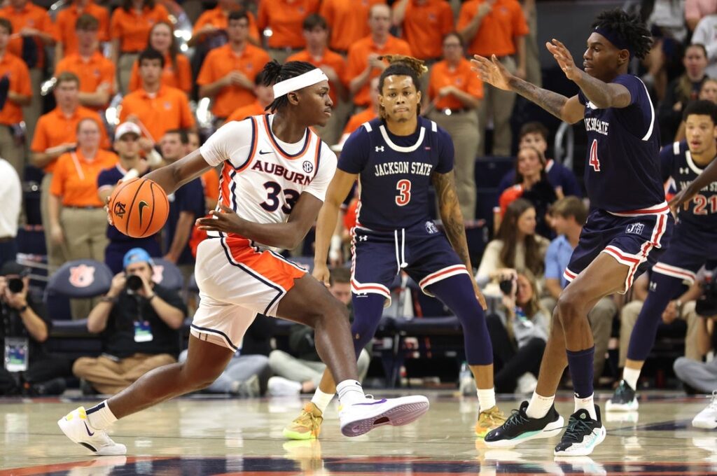 auburn, basketball