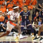 auburn, basketball