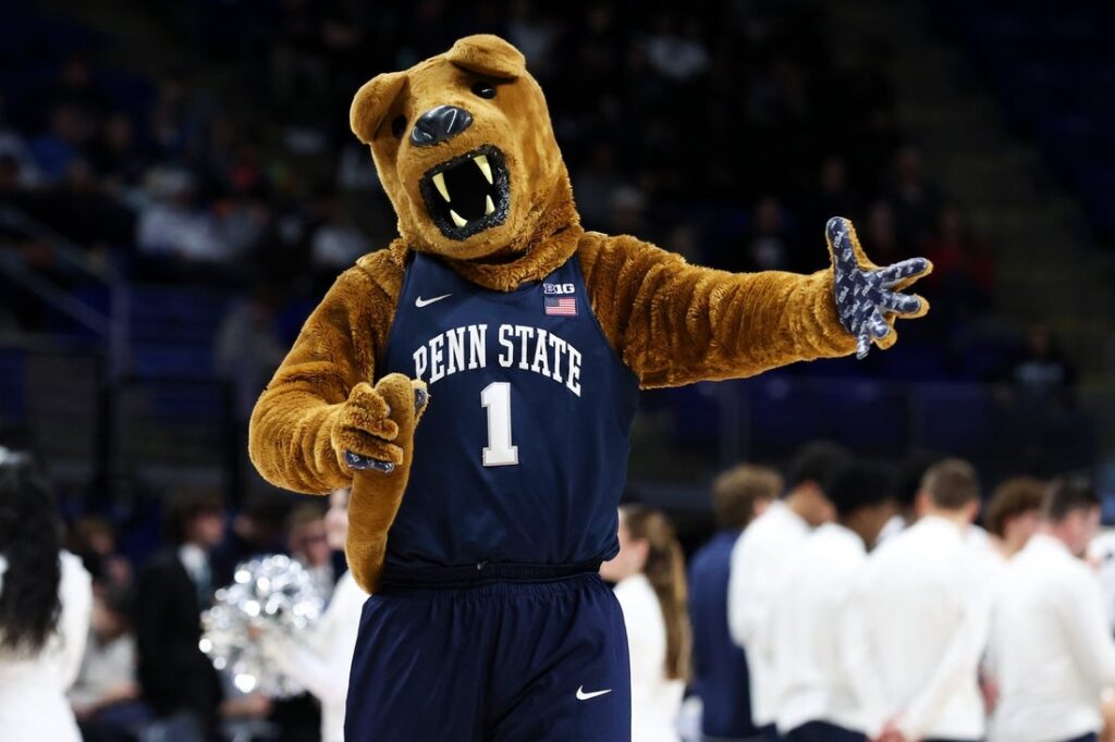 Penn State, basketball