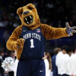 Penn State, basketball