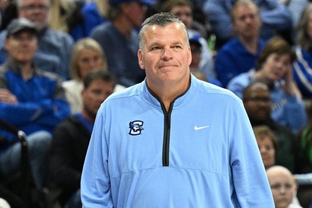 creighton, mcdermott