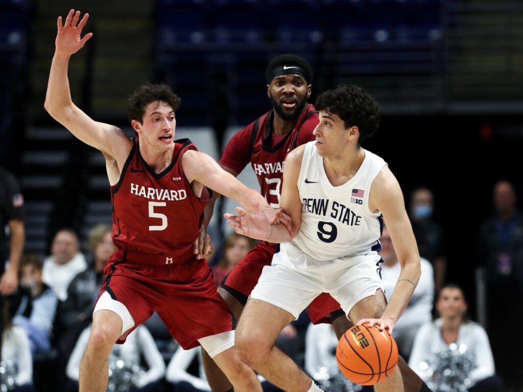 penn state, basketball