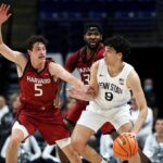 penn state, basketball