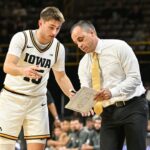 iowa basketball