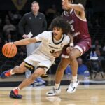 vanderbilt commodores nov 20