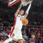 St. John's, Bucknell